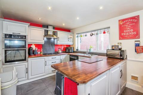 7 bedroom semi-detached house for sale, High Stanners, Morpeth NE61