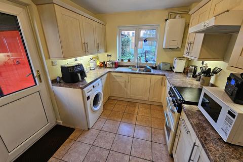 4 bedroom detached house for sale, Sylvan Close, Firdale Park, Northwich, CW8