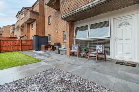 2 bedroom apartment for sale, Napiershall Street, Kelvinbridge, Glasgow