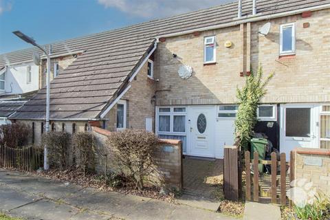 3 bedroom terraced house for sale, Beambridge Place, Basildon SS13