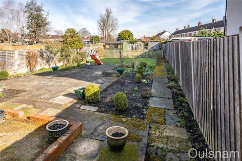 24 New Road, Sidemoor, Bromsgrove, B61 8QB