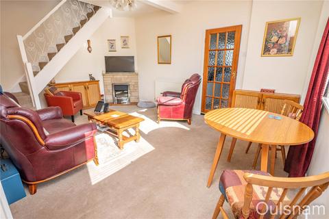24 New Road, Sidemoor, Bromsgrove, B61 8QB