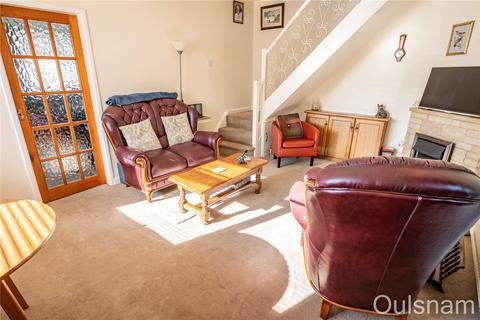 24 New Road, Sidemoor, Bromsgrove, B61 8QB