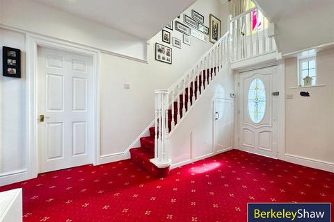 5 bedroom detached house for sale, Roehampton Drive, Blundellsands, Liverpool