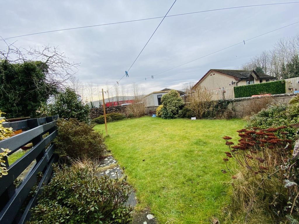 55 Akers Avenue, Locharbriggs, Dumfries, DG1 1 UQ -