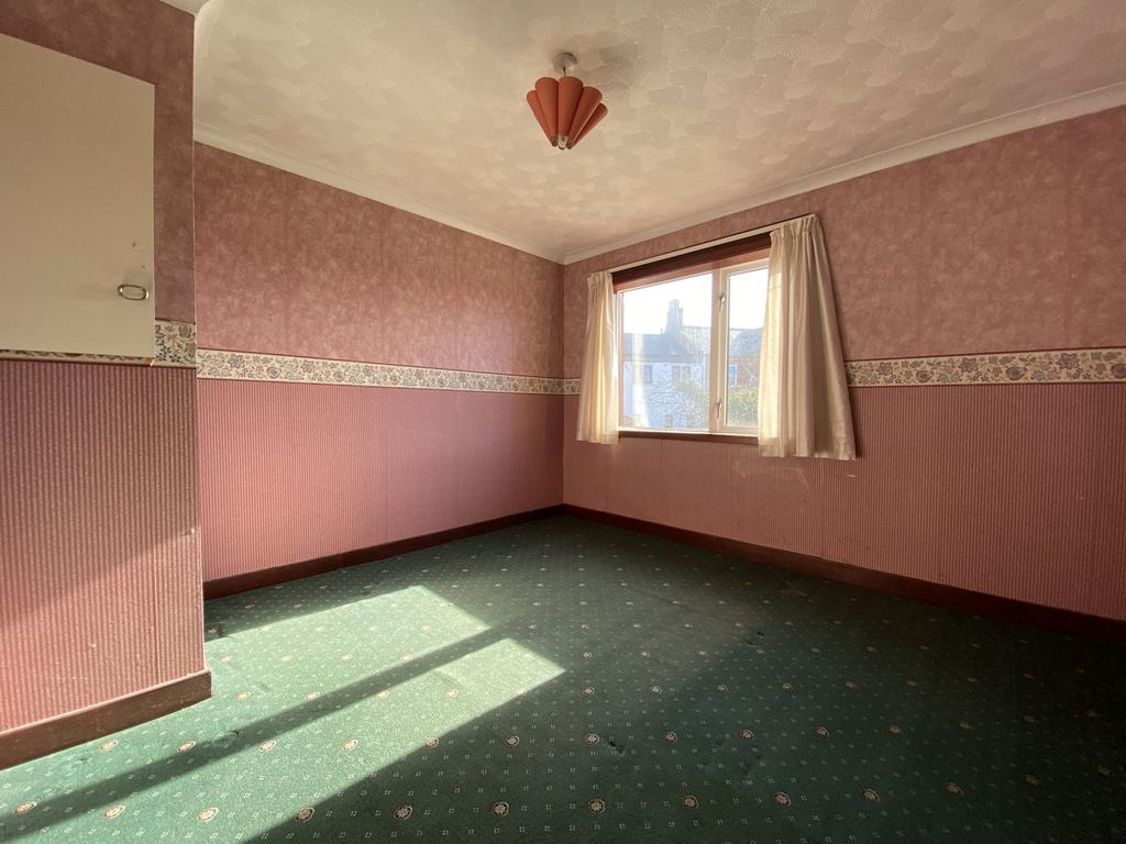 55 Akers Avenue, Locharbriggs, Dumfries, DG1 1 UQ -