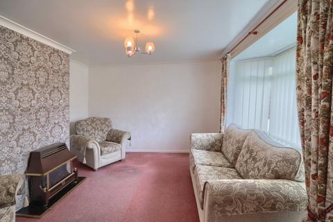 3 bedroom end of terrace house for sale, Ribchester Close, Roseworth