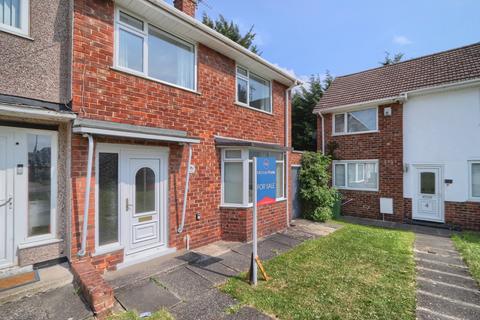 undefined, Ribchester Close, Roseworth