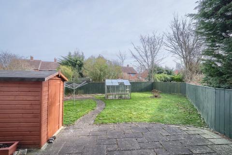 undefined, Ribchester Close, Roseworth