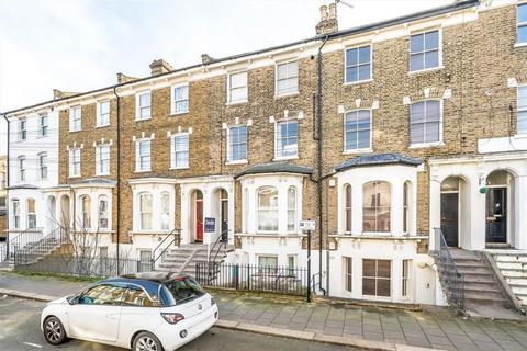 Branksome Road, London SW2