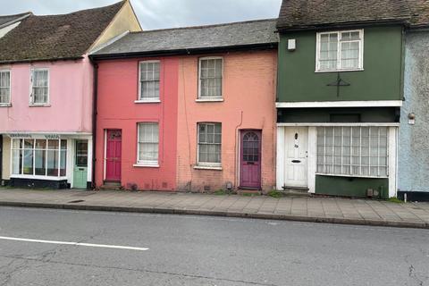 2 bedroom terraced house for sale, Colchester CO1