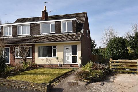 3 bedroom semi-detached house for sale, Arbour Close, Macclesfield