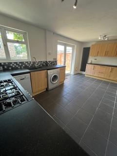 undefined, Fleming Avenue, North Baddesley
