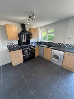 undefined, Fleming Avenue, North Baddesley