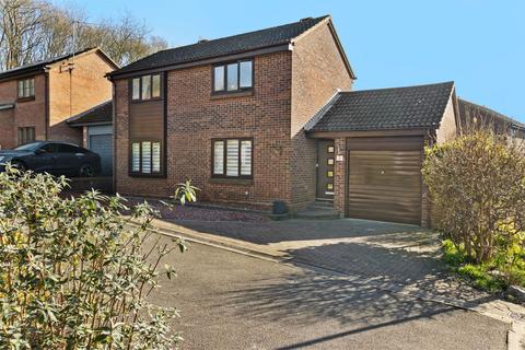 3 bedroom detached house for sale, Downlands, Stevenage SG2