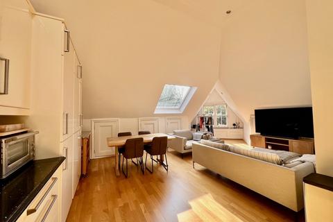 2 bedroom apartment to rent, 69 Wilbury Villas, Hove, BN3 6