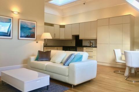 2 bedroom apartment to rent, 69 Wilbury Villas, Hove, BN3 6