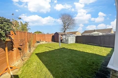 3 bedroom semi-detached bungalow for sale, Cedar Crescent, St. Mary's Bay, Romney Marsh, Kent