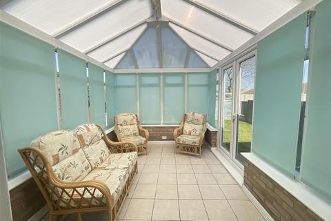 3 bedroom semi-detached bungalow for sale, Cedar Crescent, St. Mary's Bay, Romney Marsh, Kent