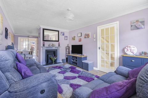 3 bedroom terraced house for sale, Bassett Avenue, Bicester, OX26