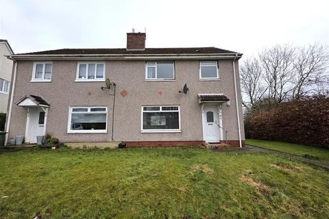 3 bedroom semi-detached house to rent, Dicks Park, Murray, East Kilbride