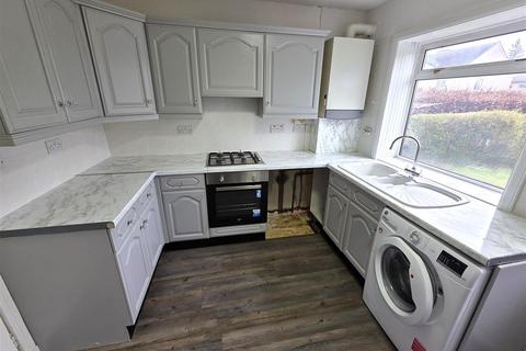 3 bedroom semi-detached house to rent, Dicks Park, Murray, East Kilbride