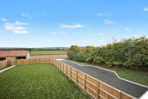 4 bedroom detached house for sale, Plot 1, Castle View Court, Stogursey, Bridgwater, TA5