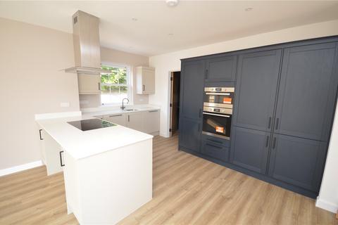 4 bedroom detached house for sale, Plot 1, Castle View Court, Stogursey, Bridgwater, TA5