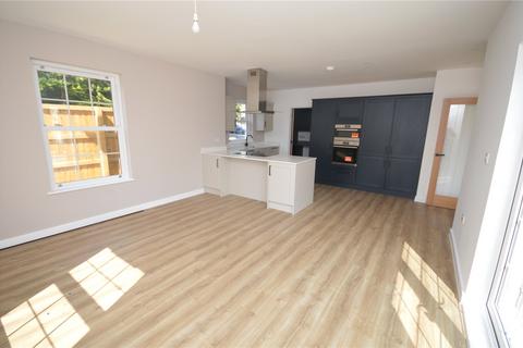 4 bedroom detached house for sale, Plot 1, Castle View Court, Stogursey, Bridgwater, TA5