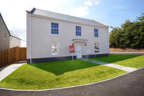 undefined, Plot 1, Castle View Court, Stogursey, Bridgwater, TA5