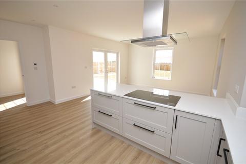 undefined, Plot 1, Castle View Court, Stogursey, Bridgwater, TA5