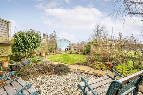 2 bedroom cottage for sale, Burford Road, Chipping Norton