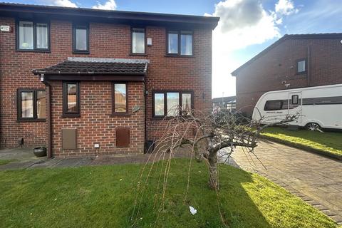 2 bedroom semi-detached house for sale, Lees Brook Park, Lees Brook Park, Oldham