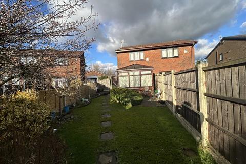 2 bedroom semi-detached house for sale, Lees Brook Park, Lees Brook Park, Oldham