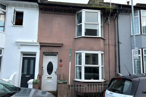 4 bedroom terraced house for sale, Aberdeen Road, Brighton, East Sussex