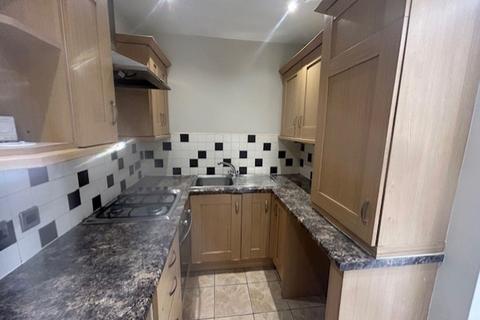 2 bedroom flat to rent, Talbot Road, South Shields, NE34