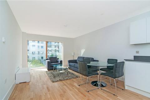 2 bedroom apartment to rent, Derry Court, 386 Streatham High Road, London, SW16