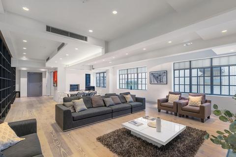 3 bedroom flat for sale, The Regent Lofts and Penthouses, 16 Marshall Street, Soho, London, W1F