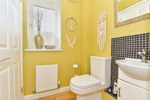 3 bedroom detached house for sale, Seagull Lane, Emsworth PO10