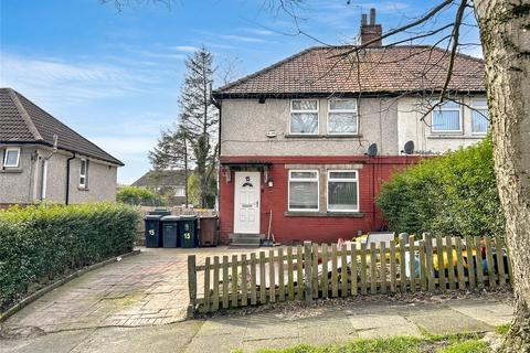 3 bedroom semi-detached house for sale, Green Mount Road, Thornton, Bradford, West Yorkshire