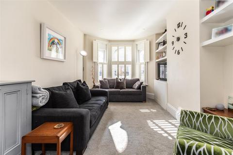 54a Queen Street, Worthing, BN14 7BJ