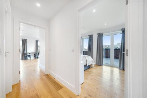 1 bedroom flat to rent, West Green Road, London, N15