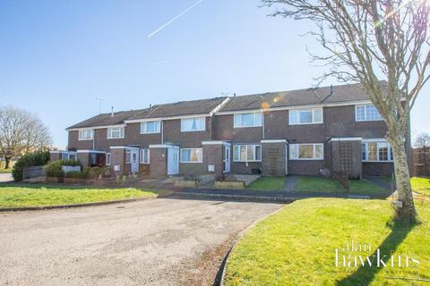 5 Lucerne Close, Wootton Bassett, Swindon, SN4 7JQ