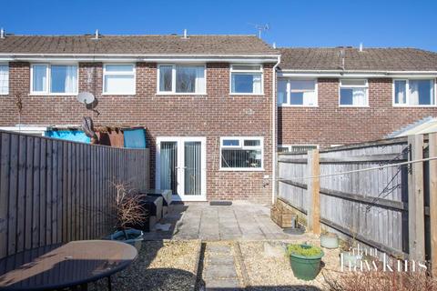 5 Lucerne Close, Wootton Bassett, Swindon, SN4 7JQ