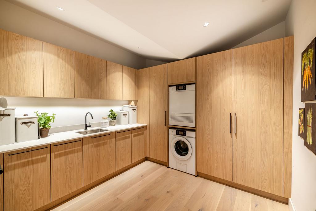 Show home features