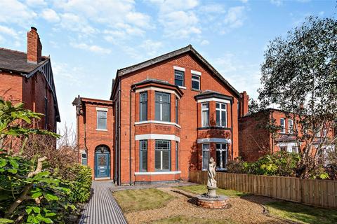 5 bedroom semi-detached house for sale, Hoole Road, Chester, CH2