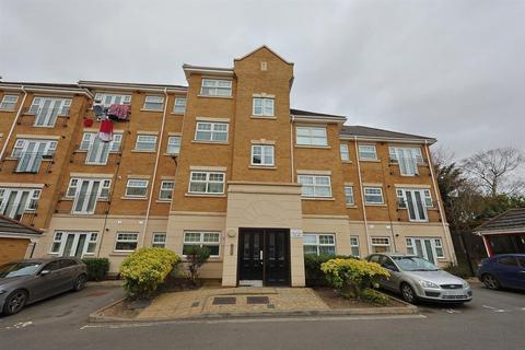 Warren Way, Edgware, Greater London, HA8