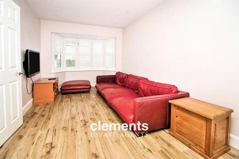 undefined, West Valley Road, Hemel Hempstead HP3