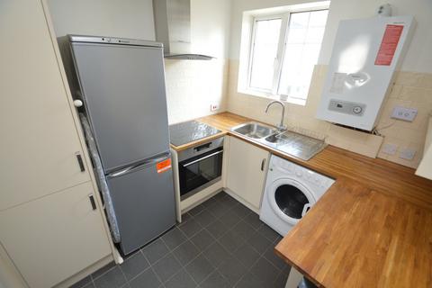 undefined, Bathurst Walk, Iver, Buckinghamshire, SL0