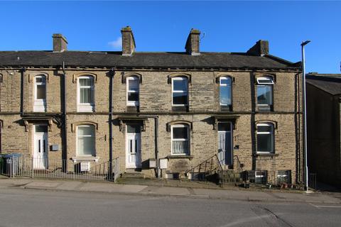 1 bedroom flat for sale, Keighley Road, Silsden, BD20